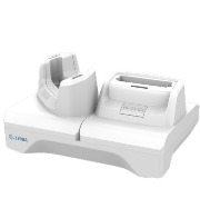 base berceau portable chargeur batterie  zebra HC20 HC25 HC50 HC55