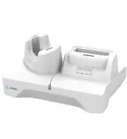 base berceau portable chargeur batterie  zebra HC20 HC25 HC50 HC55