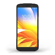 terminal code barre mobile 5G portable zebra tc27 logique livraison