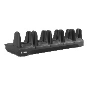 socle berceau portable chargeur 5 emplacements zebra mc22 mc27 mc2200 mc2700