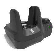 socle berceau portable chargeur zebra mc22 mc27 mc2200 mc2700