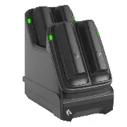 socle berceau portable chargeur batteries  zebra mc22 mc27 mc2200 mc2700