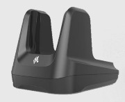 berceau chargeur portable zebra mc22 mc27 mc2200 mc2700