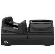 socle berceau portable chargeur zebra TC22 TC27