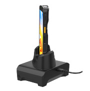 base berceau portable chargeur zebra TC22 TC27