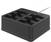 Chargeur 6 terminaux TC2x TC5x TC7x