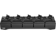socle chargeur terminal et batterie zebra WT54 WT5400 WT64 WT6400