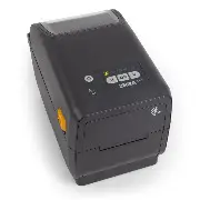 imprimante &eacute;tiquette zebra zd411t zd411