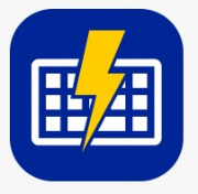 Éditeur clavier android Datalogic QuickBoard