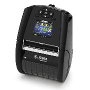 zebra ZQ620 Plus  imprimante portable etiquette