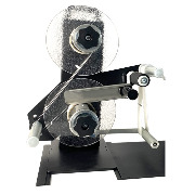 reenrouleur matrice rouleaux etiquette labelmate twin matrix 6 liner