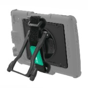 Support ergonomique pour Zebra ET40 ET45 ET401 10 pouces