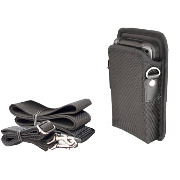 etui holster housse pda terminal code barre wifi