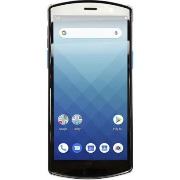 smartphone terminal professionnel unitech EA510 Plus