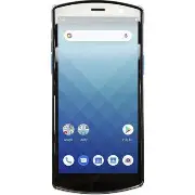 smartphone terminal professionnel unitech EA510 Plus