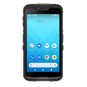 smartphone terminal professionnel unitech EA520 4G