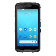 smartphone terminal professionnel unitech EA520 4G