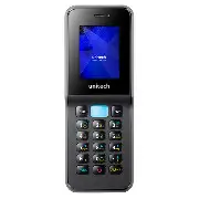 portable terminal compatc petite taille unitech HT1 android