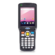 portable terminal clavier unitech HT510 android