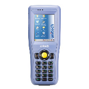 portable terminal durci unitech HT682 windows mobile