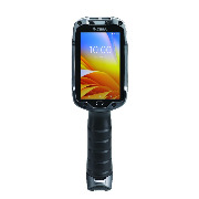 terminal portable ergo zebra TC83 TC8300 logistique supply chain industrie 4.0