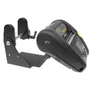 socle vehicule imprimante portable zebra zq630 rouleau etiquette