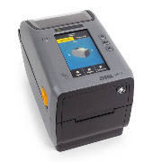 imprimante tiquette RFID UHF zebra zd611t zd611