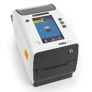 imprimante &eacute;tiquette zebra zd611t zd611