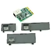 carte réseau ethernet ip zebra zd411 zd421 zd611 zd621