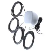 antenne wifi gps wwan socle support tablette zebra et60 et65