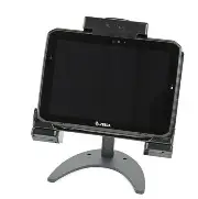 socle bureau tablette industrielle zebra et80 et85