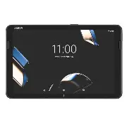 Tablette Zebra ET401 10 pouces avec scanner codes-barres.