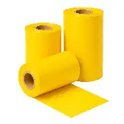 rubans thermique etiquettes transfert jaune soleil zebra honewyell toshiba tsc sato