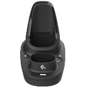 socle charge usb bluetooth lecteur et batterie zebra cs60 cs6080