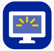 WorkDesk sur écran HDMI externe