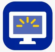 WorkDesk sur écran HDMI externe