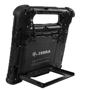 bquille kickstand tablette zebra xslate L10 xpad