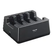 socle de bureau chargeur batterie tablette panasonic cf33