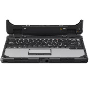clavier ip65 tablette panasonic Thoughbook CF-33