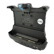 socle véhicule tablette panasonic cf-33 thoughbook