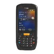 portable lecteur code barres zebra motorola MC45 GSM GPRS EDGE