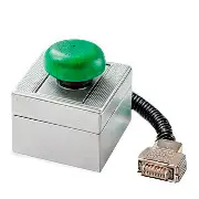 déclencheur coup de poing TR2 imprimante CAB squix 