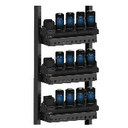 Support rack pour socle tc51 TC52 TC55 TC56 TC52x TC52ax TC57 zebra