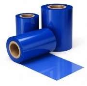 ruban transfert Bleu A3FH259 imprimante étiquette