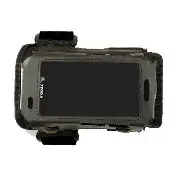 brassard main libre zebra tc20 tc25  durci