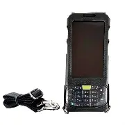 etui housse smartphone Zebra TC20 TC25 avec clavier