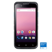 smartphone terminal durci unitech EA602 3G 4G