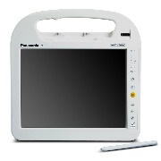 tablette Panasonic Toughbook CF-H2 mdicale hopitaux sant dsinfectante