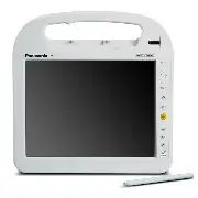 tablette Panasonic Toughbook CF-H2 médicale hopitaux santé désinfectante