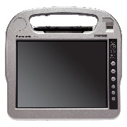 tablette industrielle Panasonic Toughbook CF-H2 industrie
